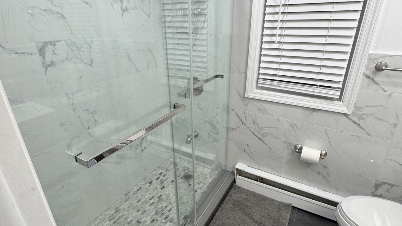 Photo of Bathroom in Northeast Yonkers