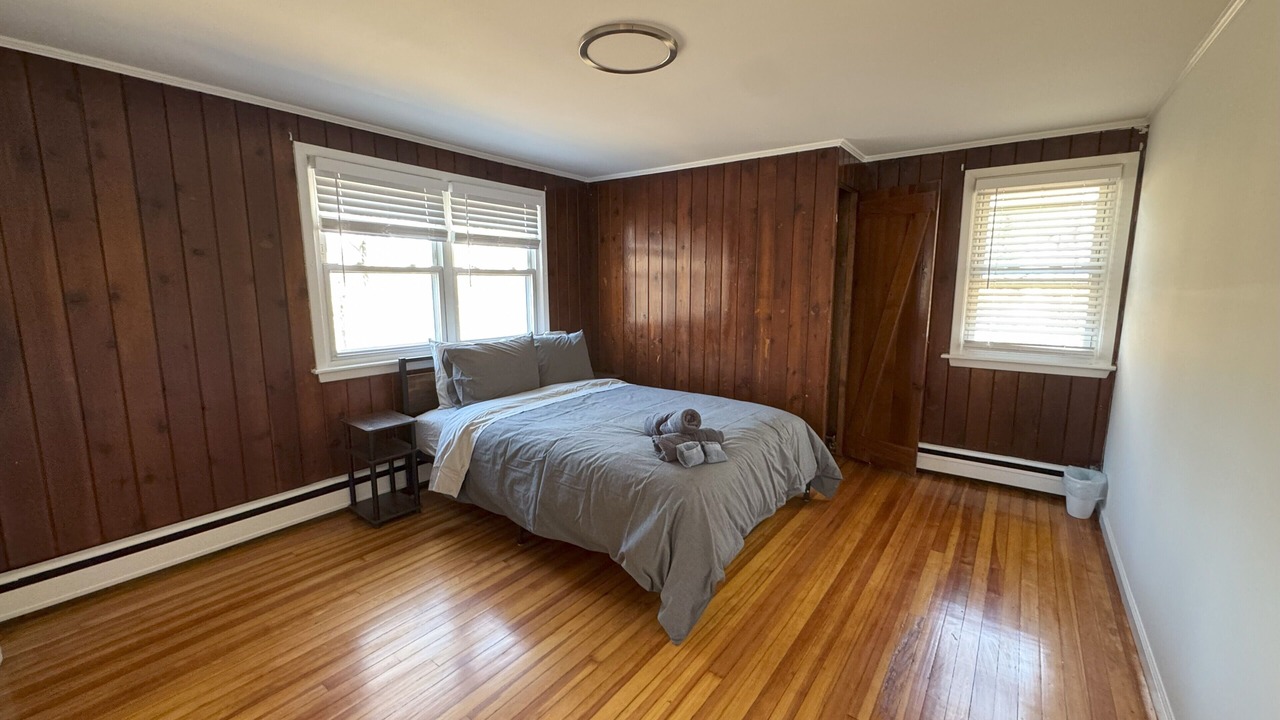 Photo of Bedroom in Northeast Yonkers