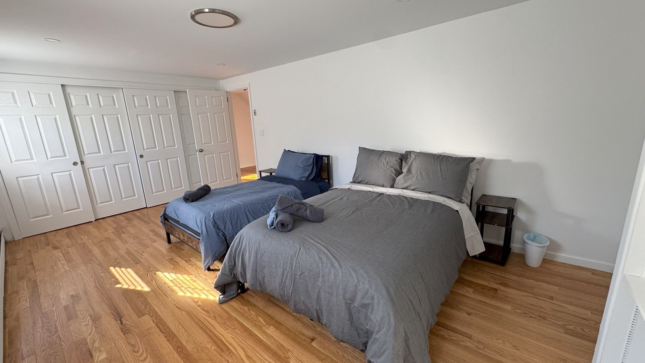 Photo of Bedroom in Northeast Yonkers