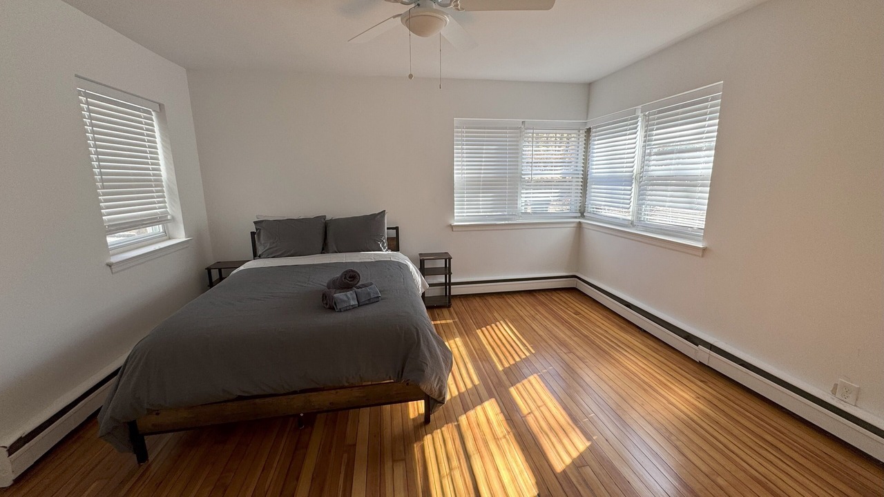 Photo of Bedroom in Northeast Yonkers