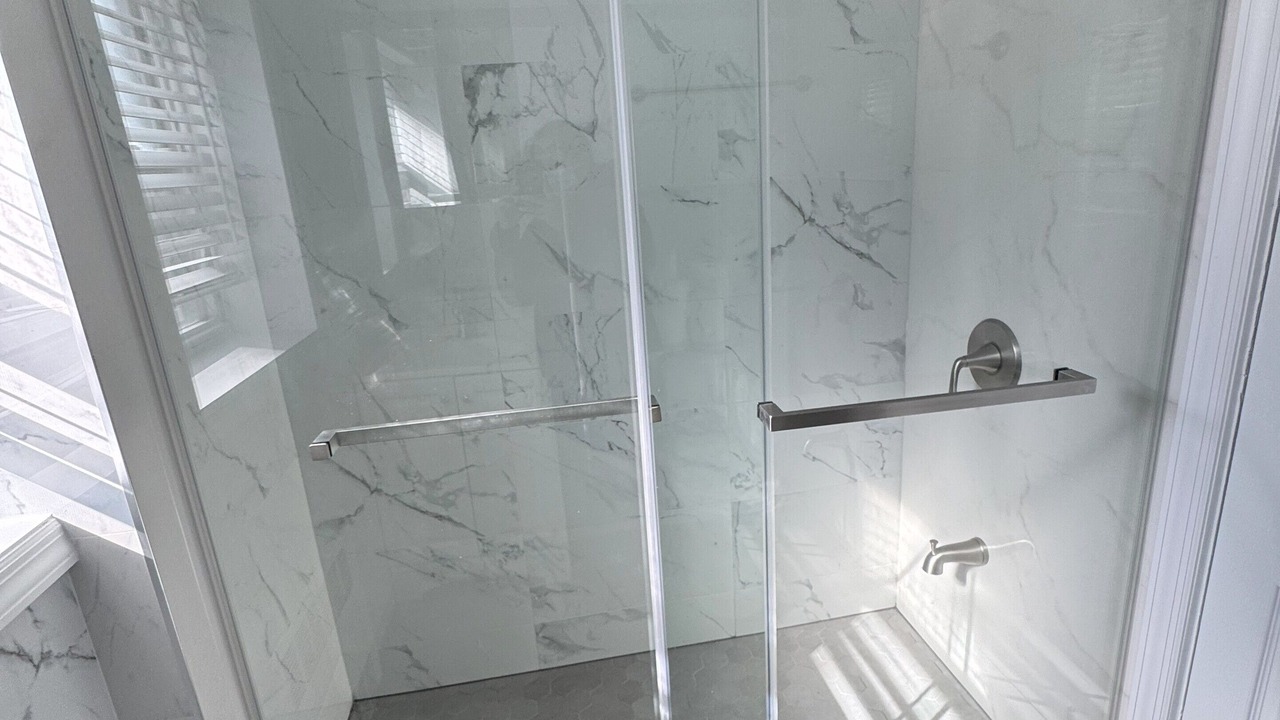 Photo of Bathroom in Northeast Yonkers