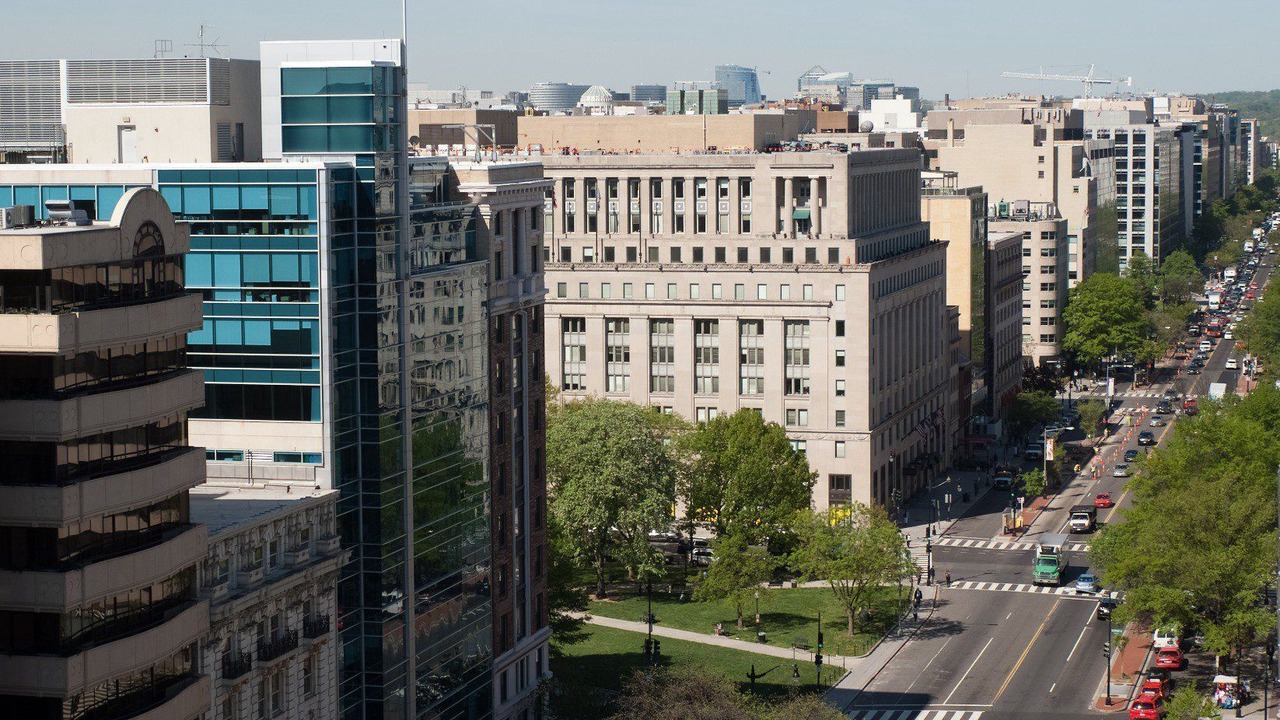 Photo of Others in Connecticut Ave - K Street