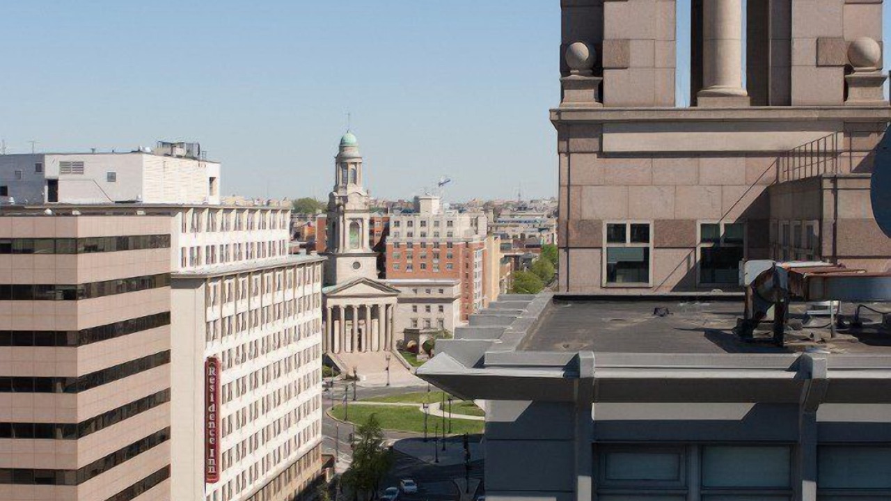 Photo of Others in Connecticut Ave - K Street