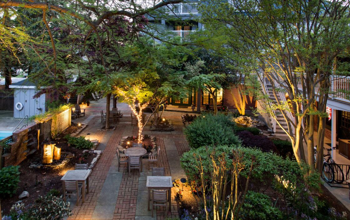 Photo of Outdoor in The Pines
