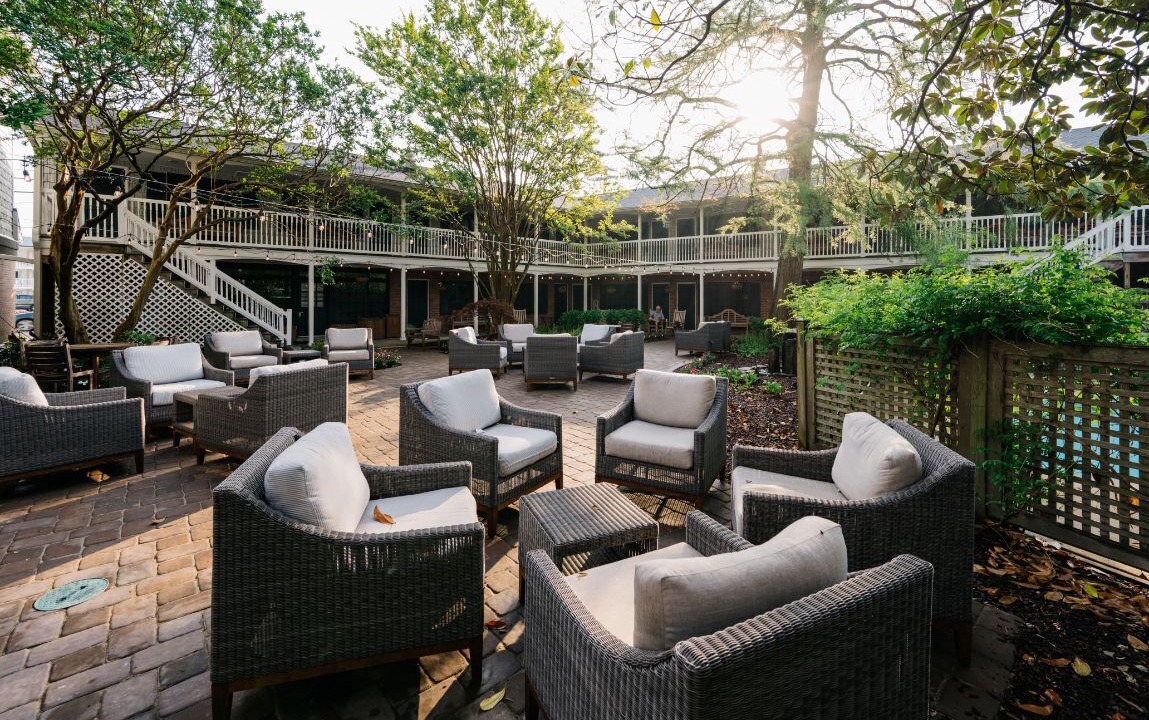 Photo of Outdoor in The Pines
