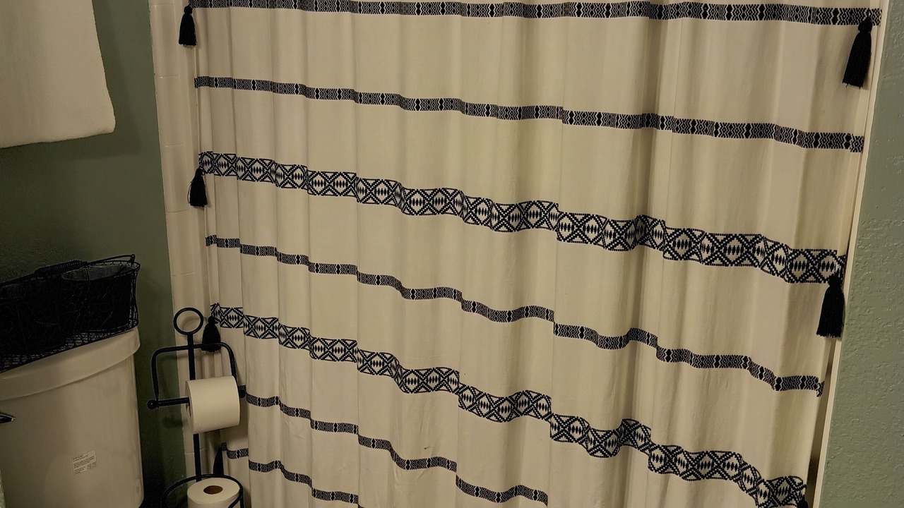 Photo of Bathroom in Ruidoso