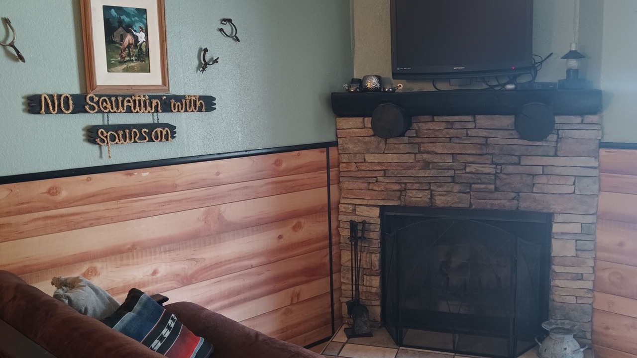 Photo of Livingroom in Ruidoso