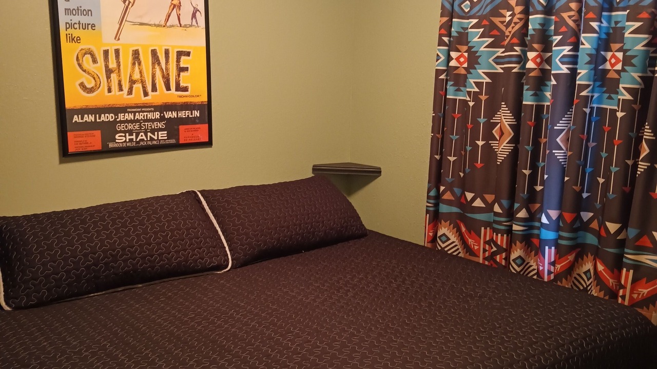Photo of Bedroom in Ruidoso