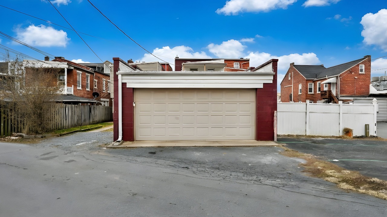 Photo of Outdoor in Lancaster