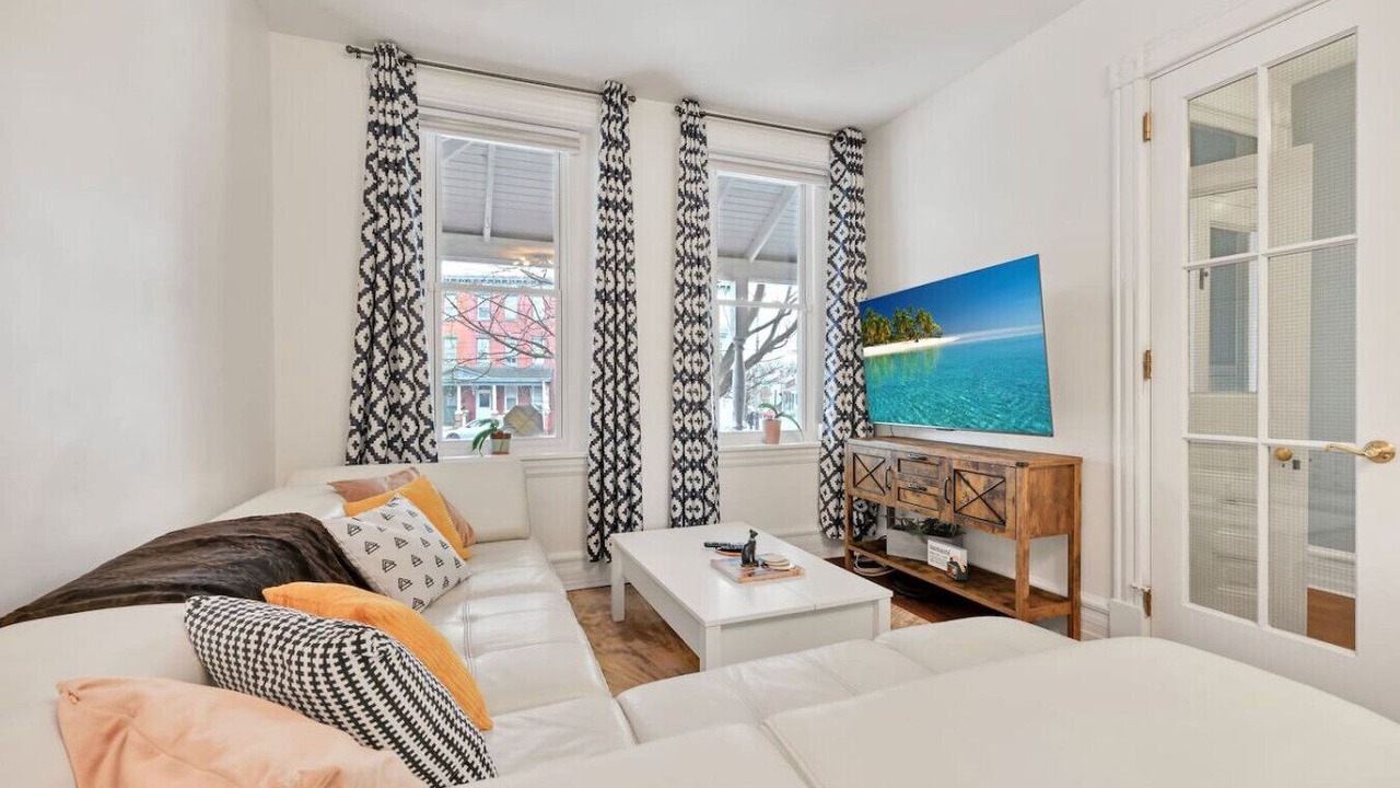 Photo of Bedroom in Lancaster