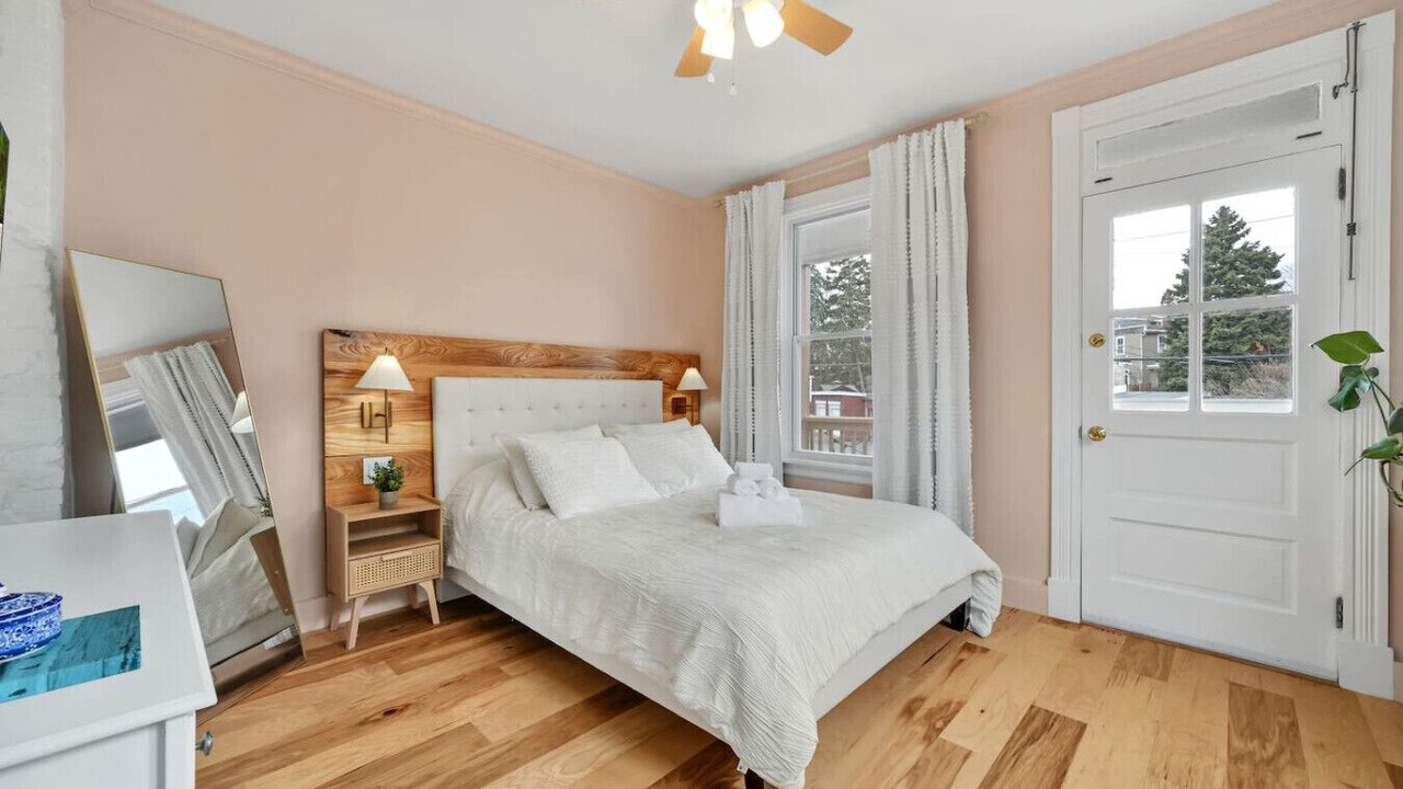 Photo of Bedroom in Lancaster