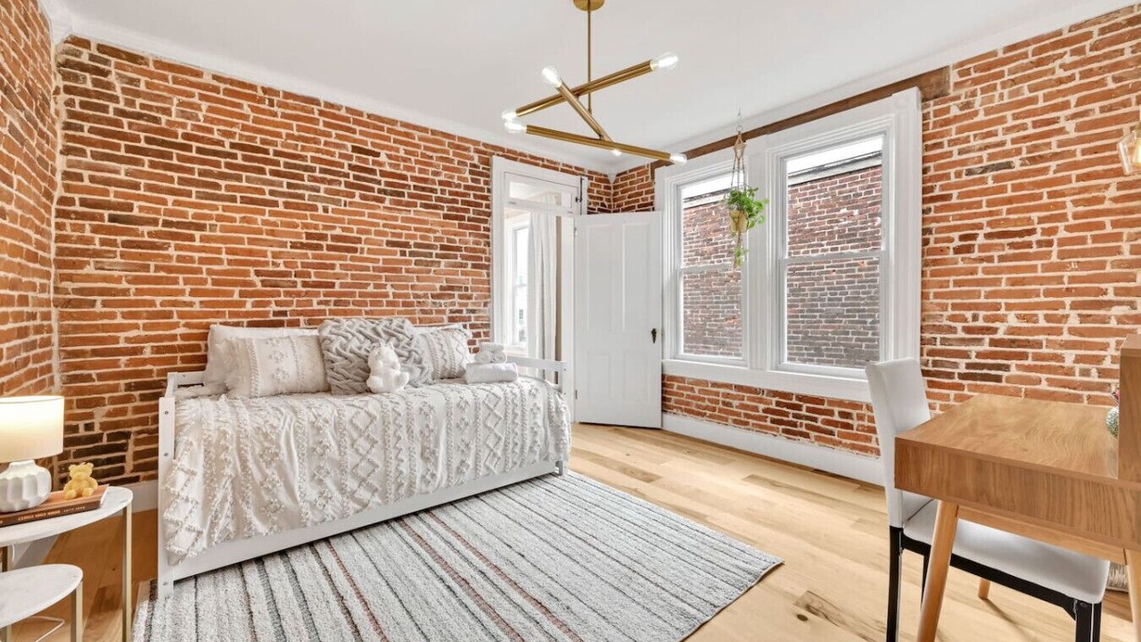 Photo of Bedroom in Lancaster