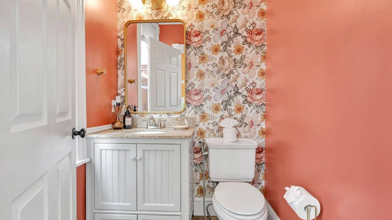 Photo of Bathroom in Lancaster