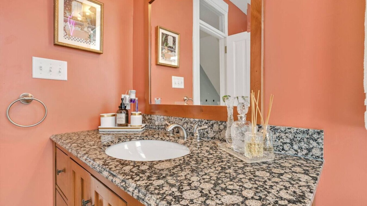 Photo of Bathroom in Lancaster