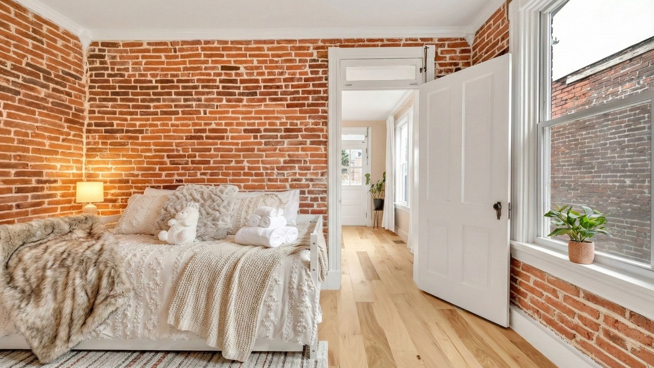 Photo of Bedroom in Lancaster