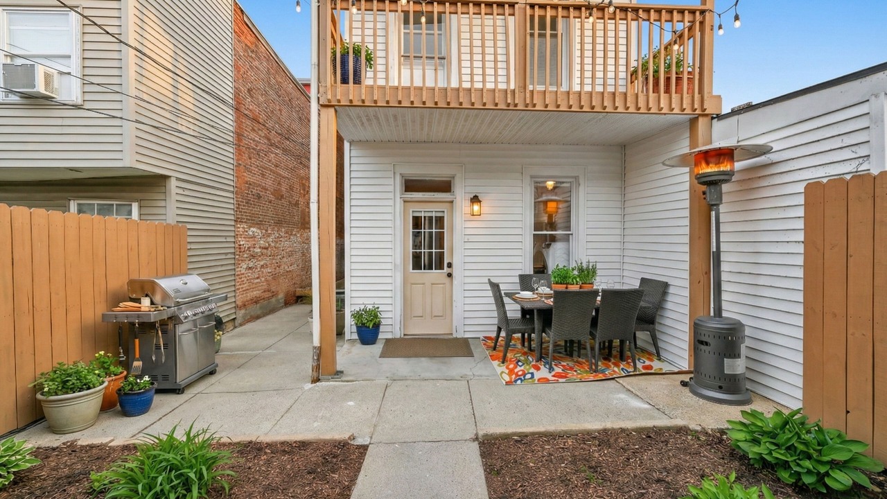 Photo of Outdoor in Lancaster