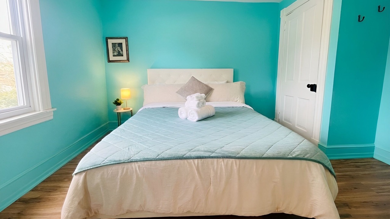 Photo of Bedroom in Lancaster