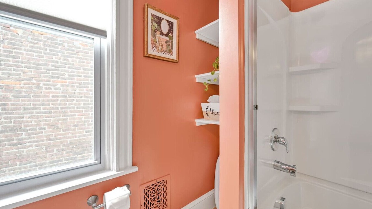 Photo of Bathroom in Lancaster