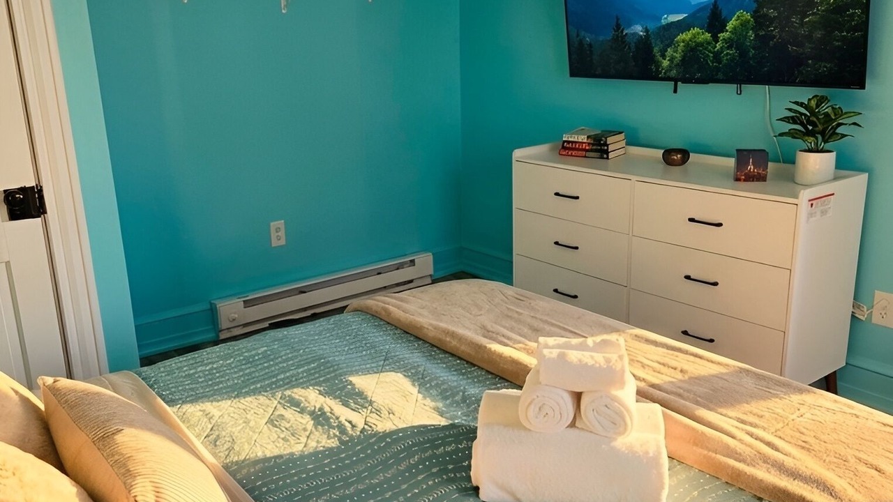 Photo of Bedroom in Lancaster