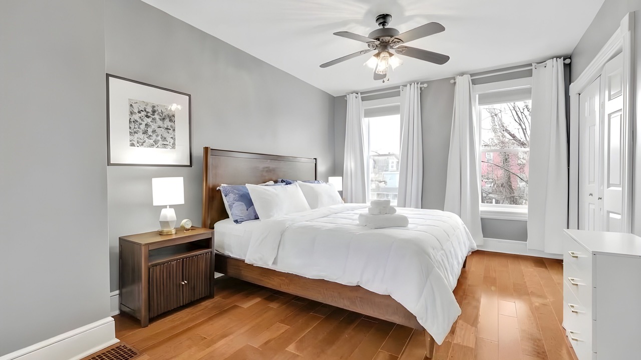 Photo of Bedroom in Lancaster