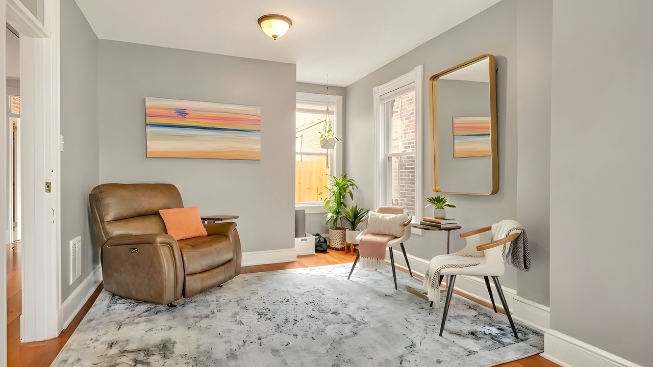 Photo of Livingroom in Lancaster