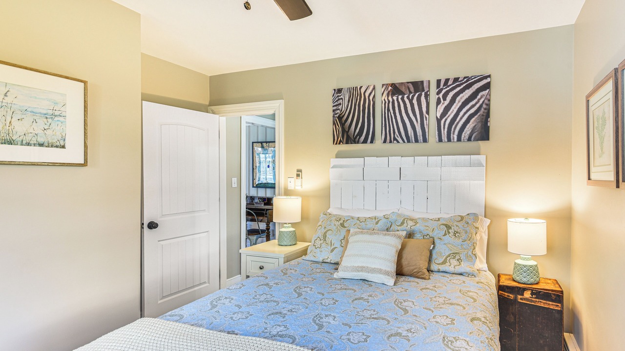 Photo of Bedroom in Bristol