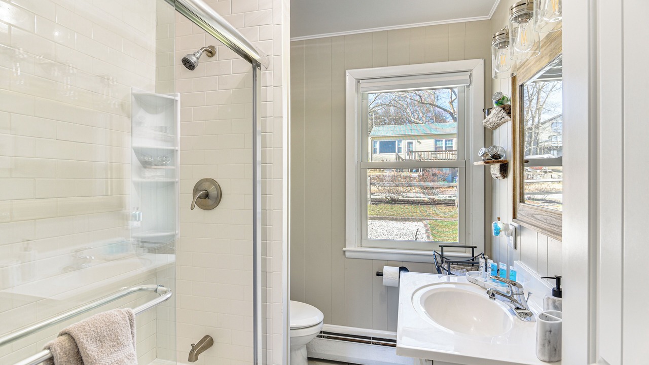 Photo of Bathroom in Bristol