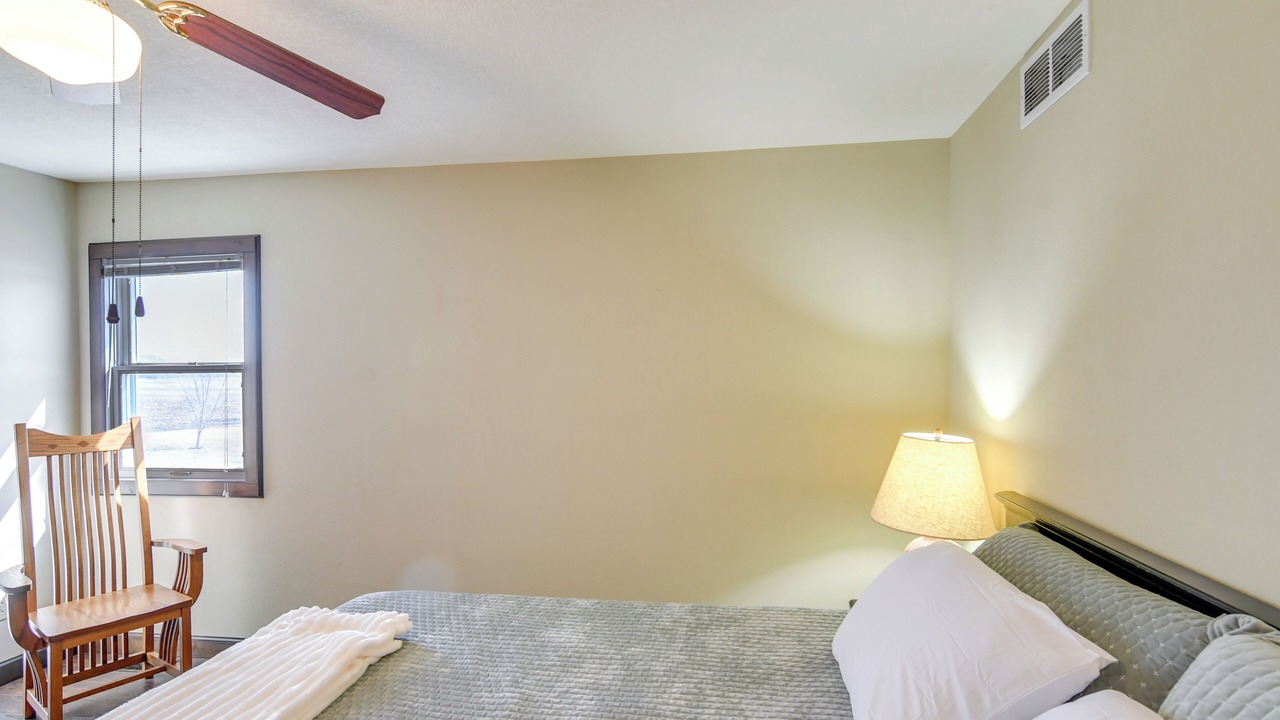 Photo of Bedroom in Pella