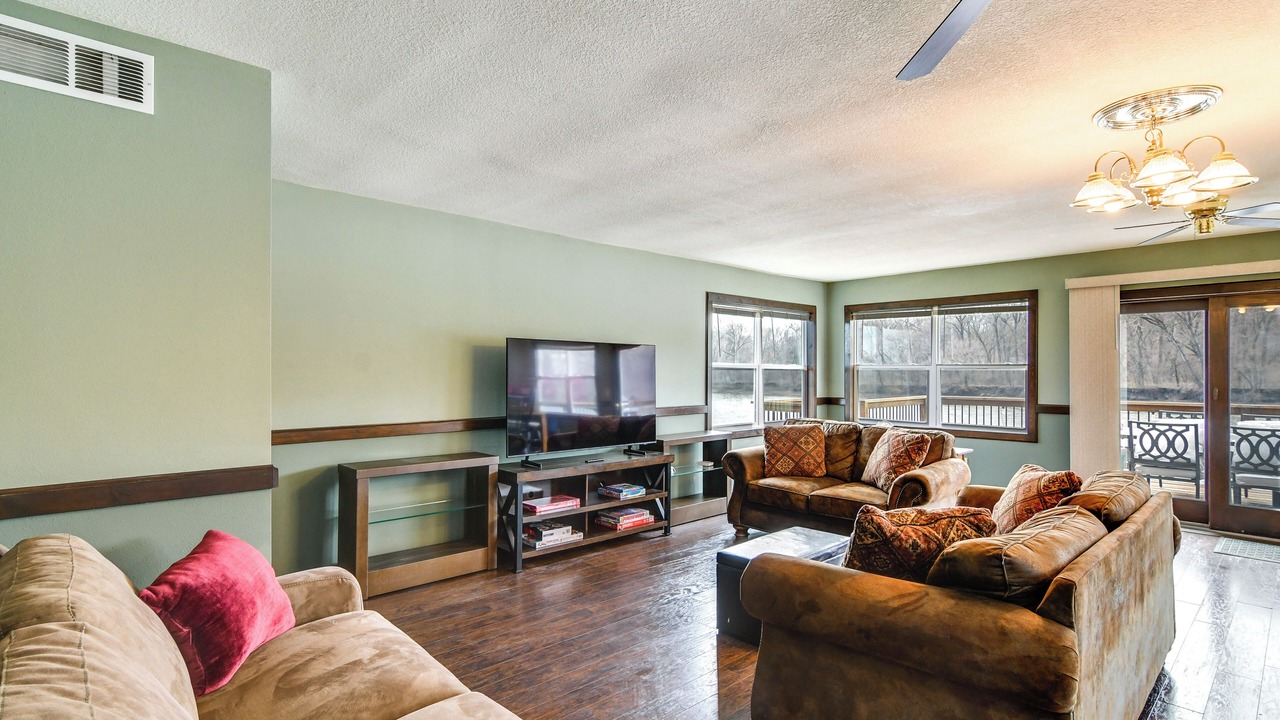 Photo of Bedroom in Pella