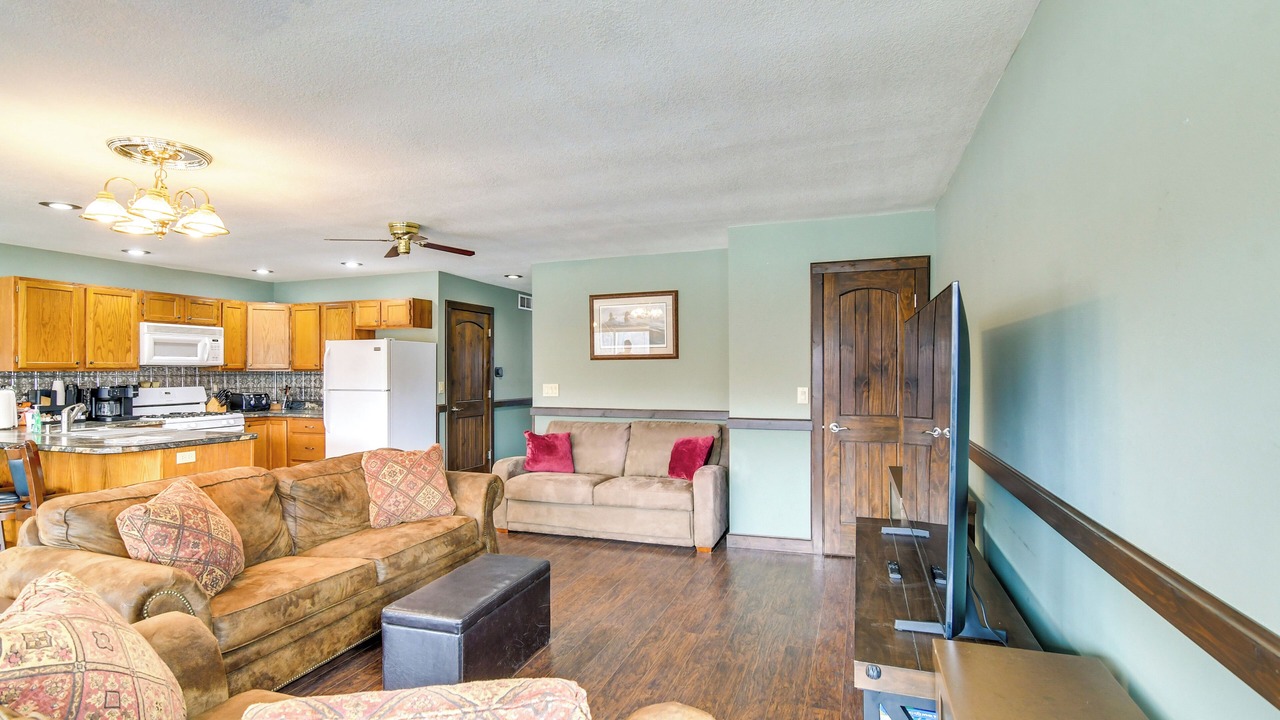 Photo of Livingroom in Pella