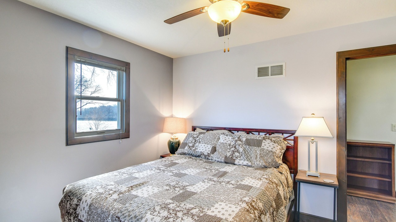 Photo of Bedroom in Pella