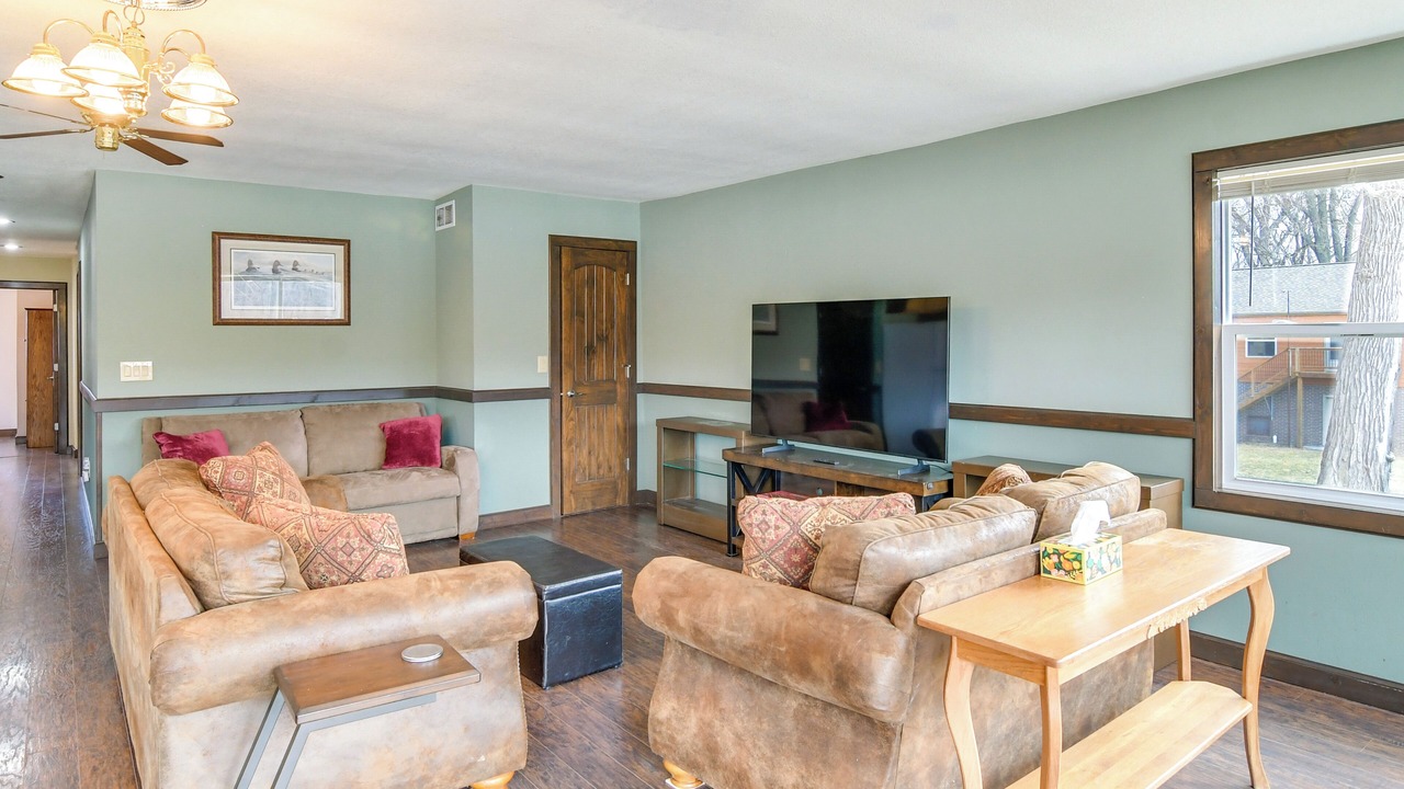 Photo of Livingroom in Pella