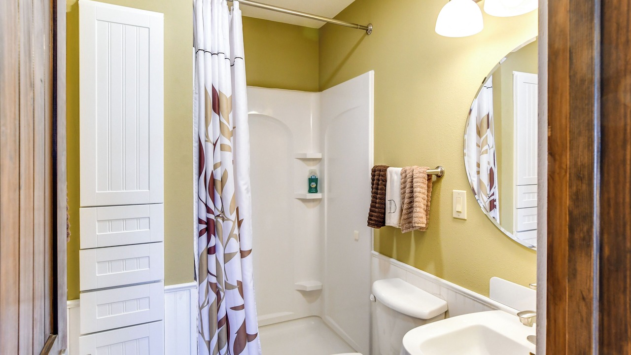 Photo of Bathroom in Pella