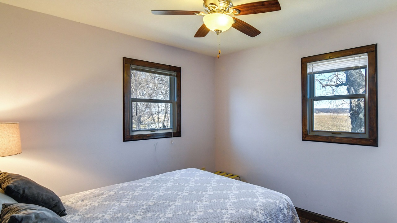 Photo of Bedroom in Pella