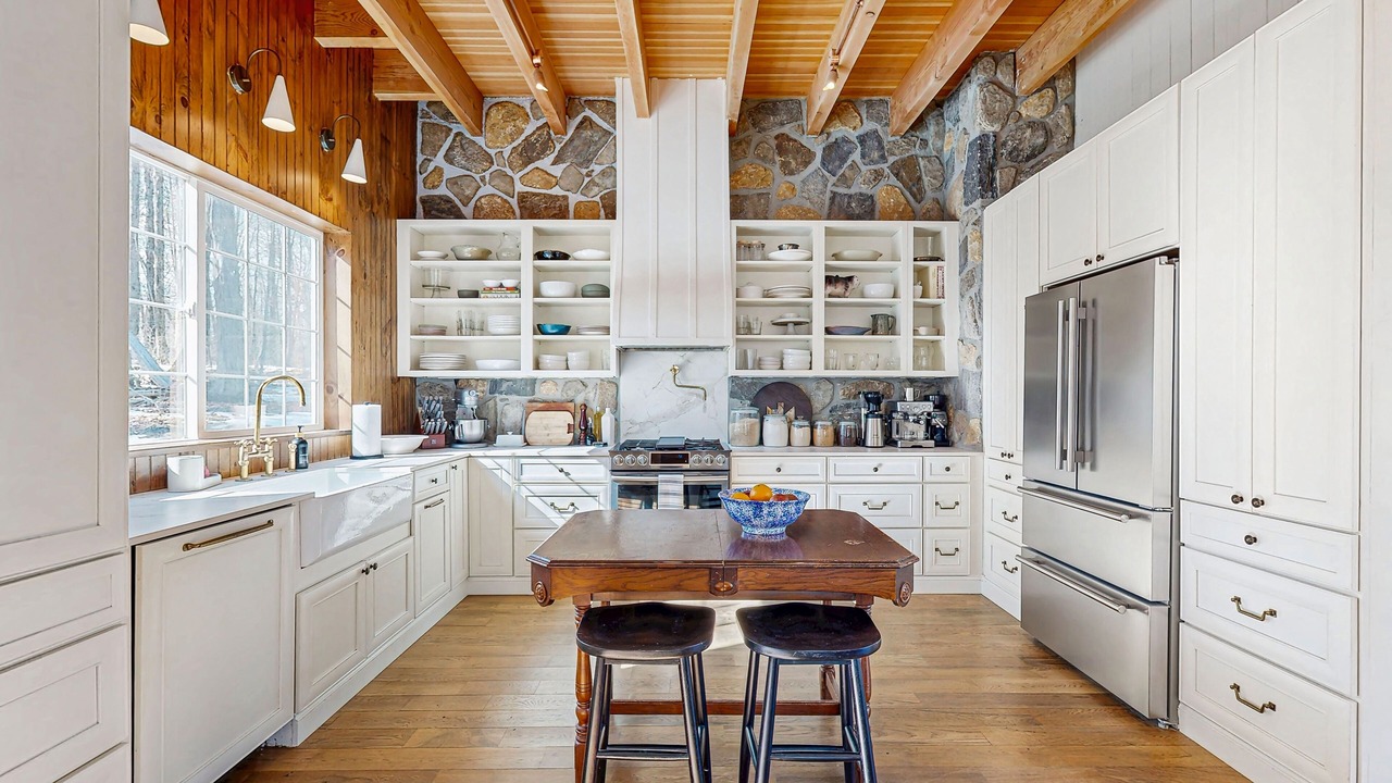 Photo of Kitchen in Charlotte