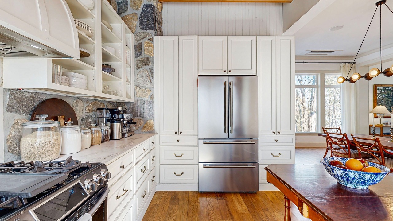 Photo of Kitchen in Charlotte