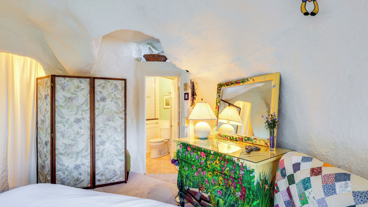 Photo of Bedroom in Sandgate