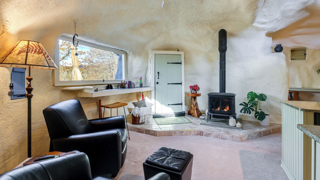 Photo of Bedroom in Sandgate