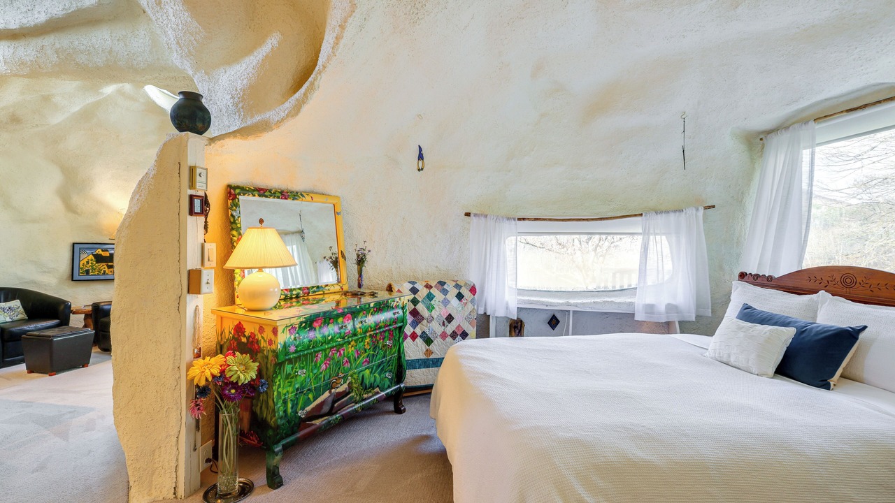 Photo of Bedroom in Sandgate