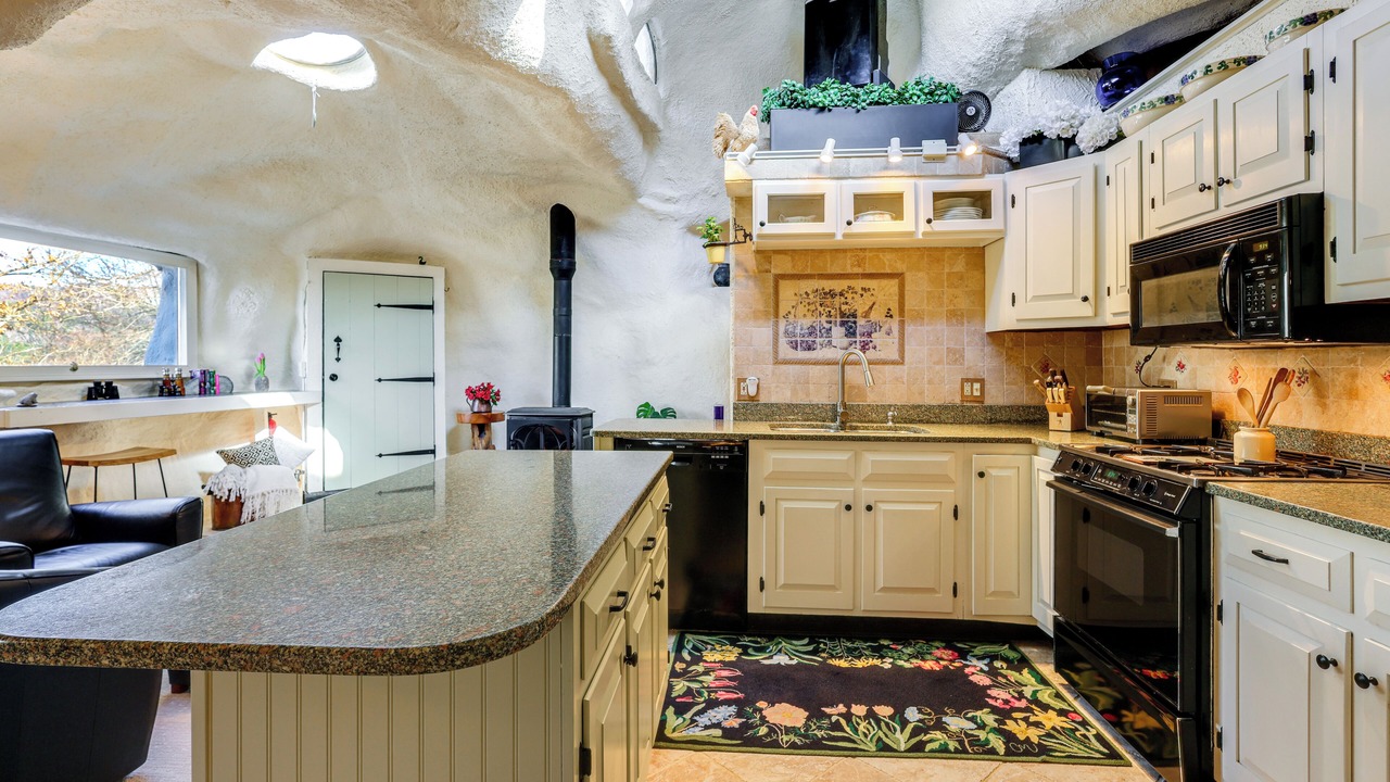 Photo of Kitchen in Sandgate