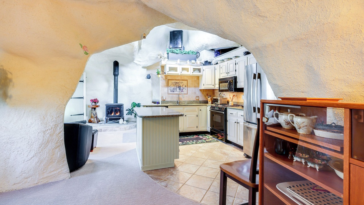Photo of Kitchen in Sandgate