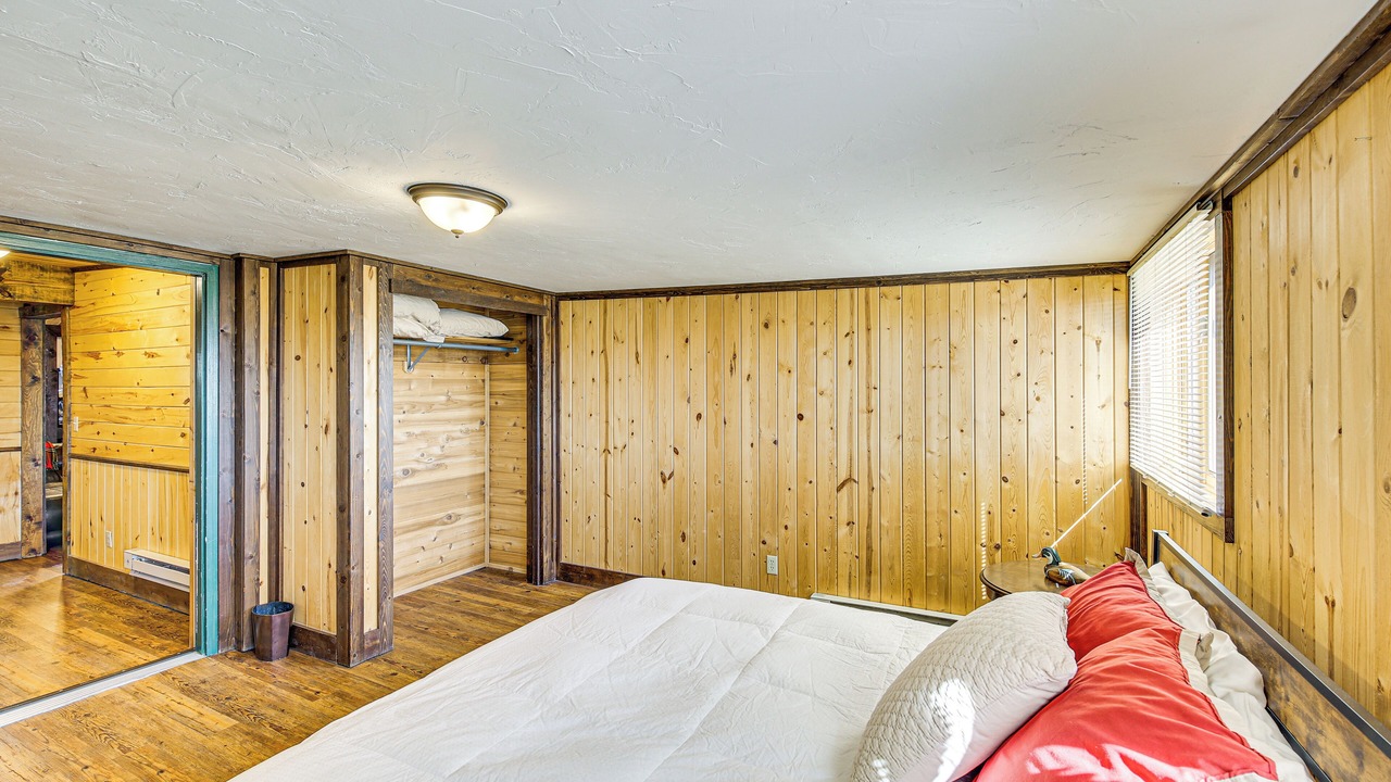 Photo of Bedroom in Bridgeport