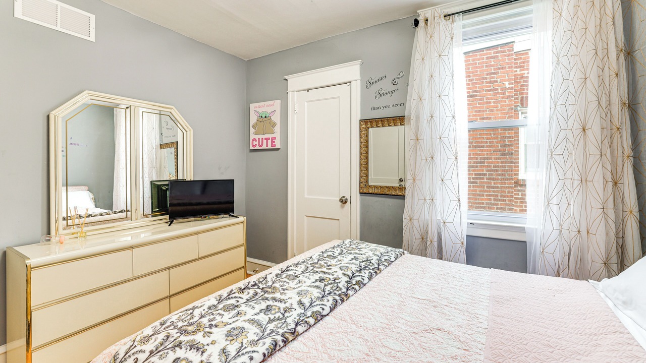Photo of Bedroom in Yeadon