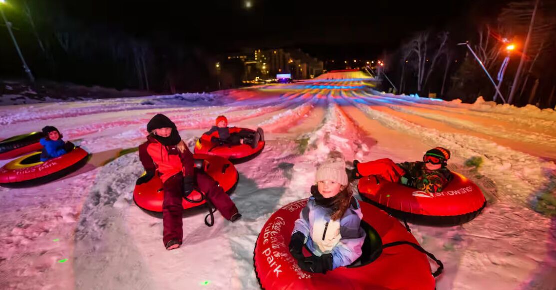Photo of Others in Snowshoe