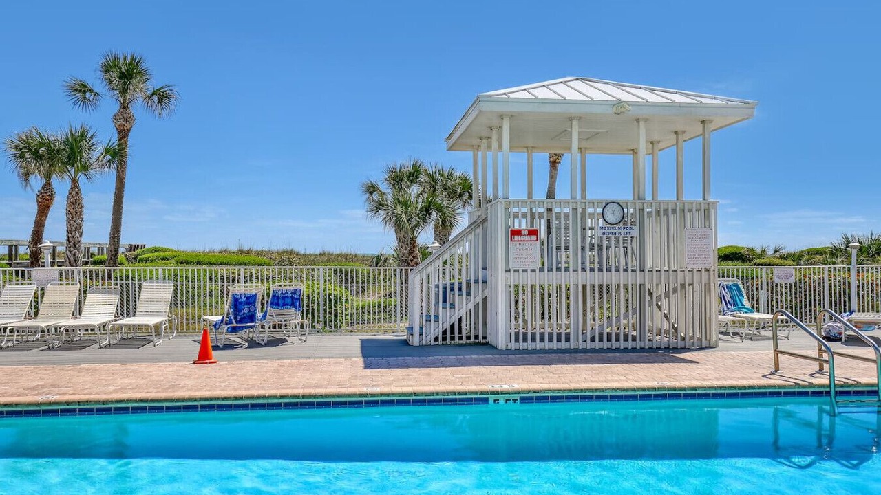 Photo of Outdoor in Cape Caneveral Beach Gardens