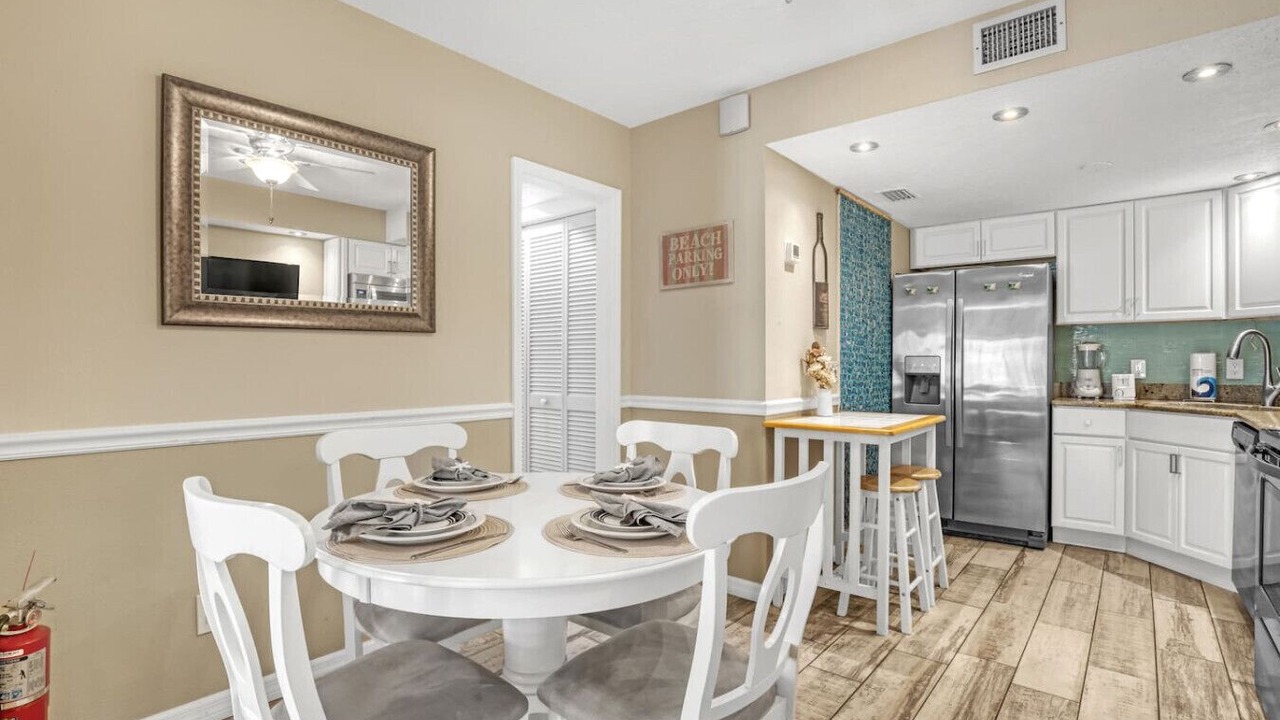Photo of Kitchen in Cape Caneveral Beach Gardens