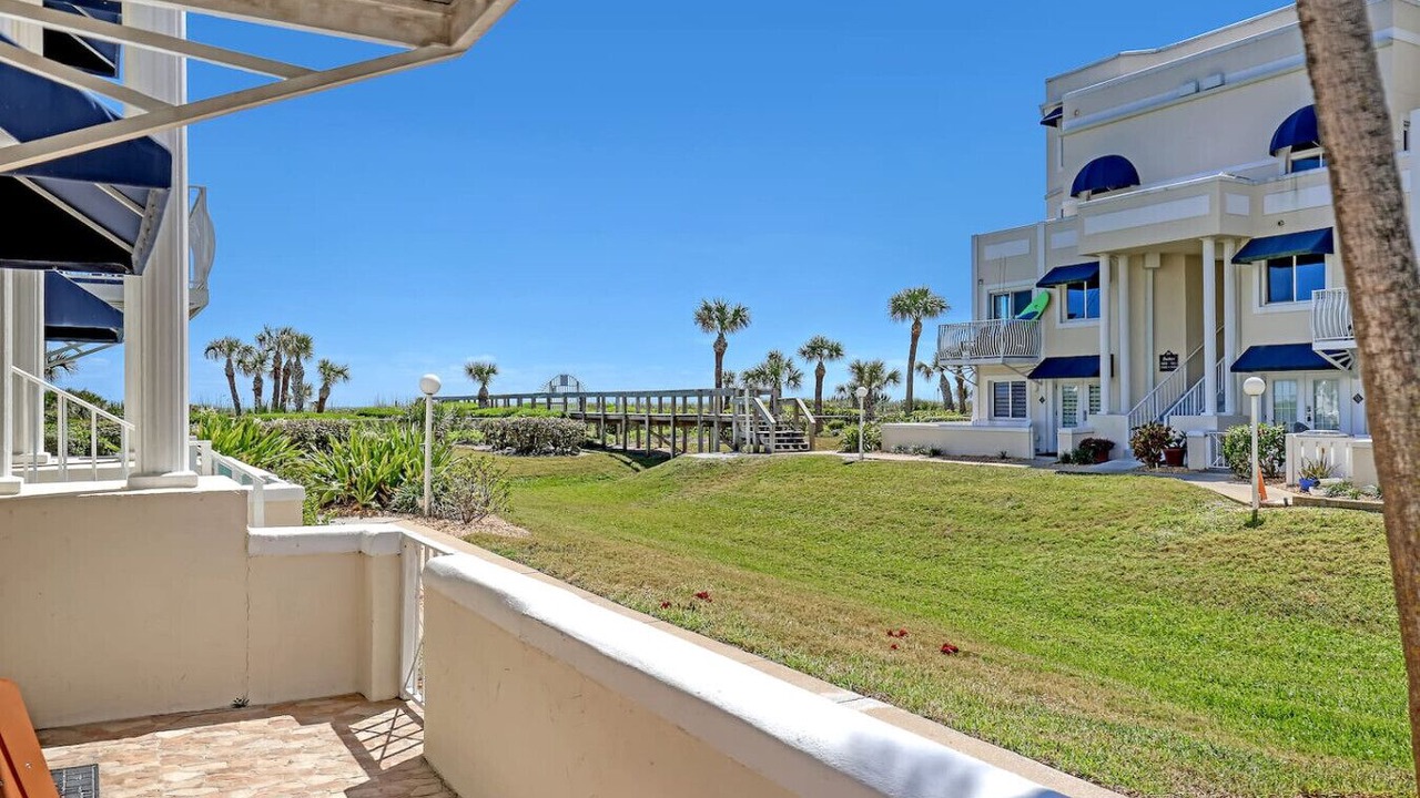 Photo of Outdoor in Cape Caneveral Beach Gardens