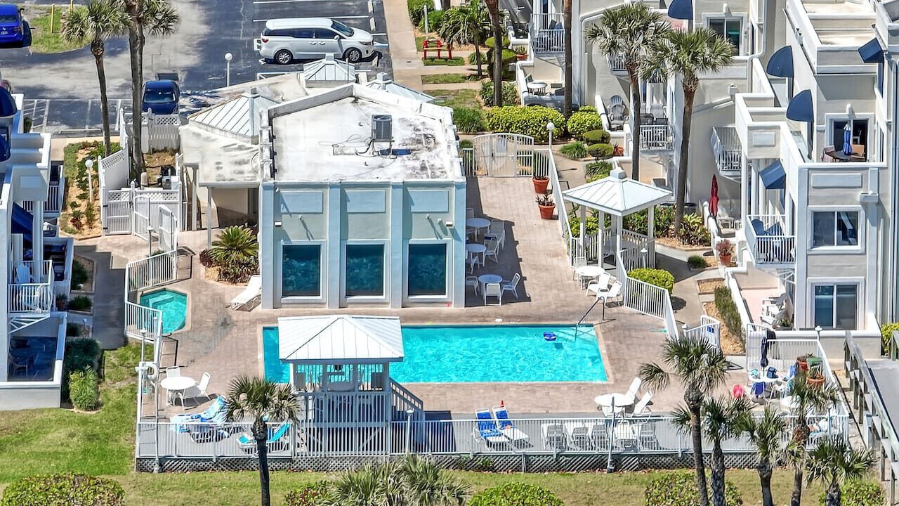 Photo of Outdoor in Cape Caneveral Beach Gardens