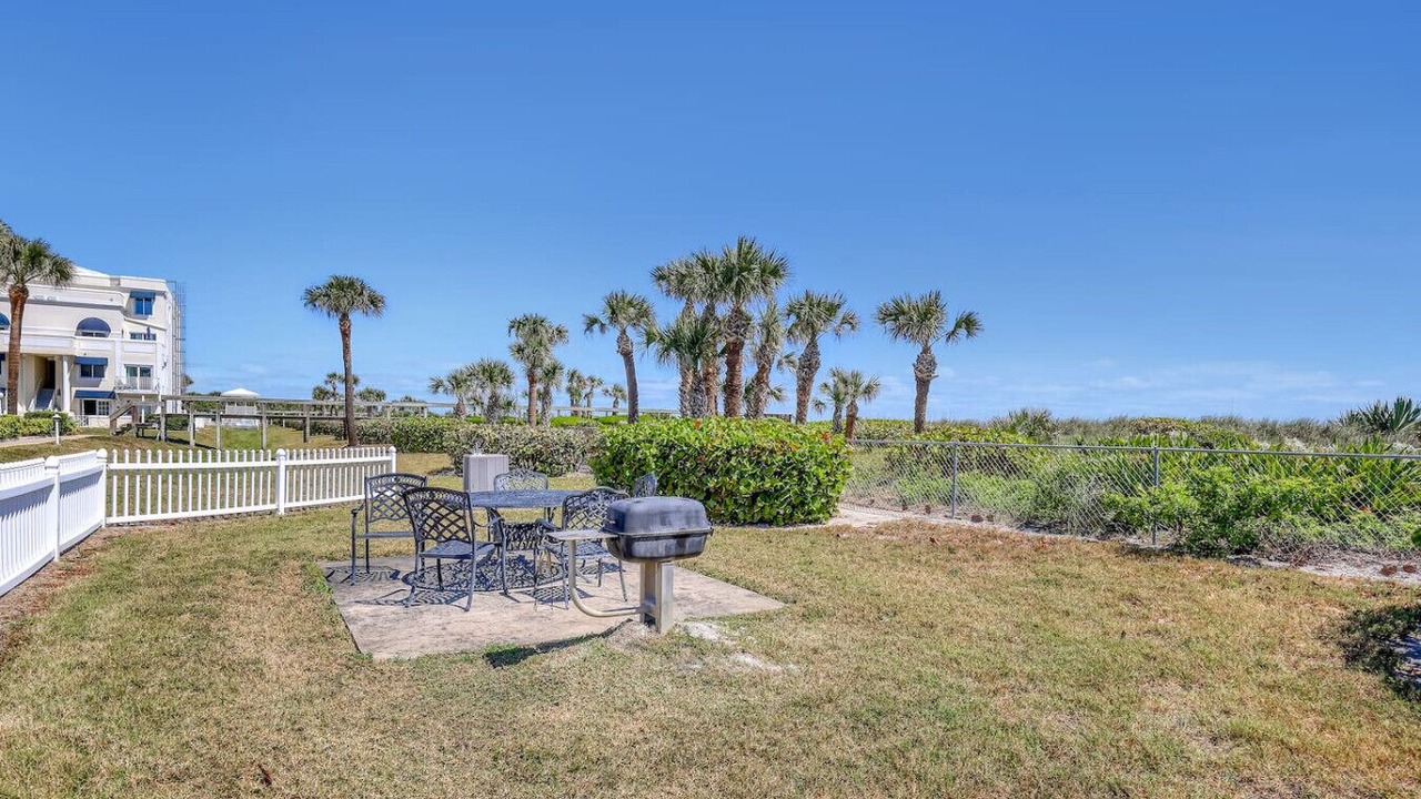 Photo of Outdoor in Cape Caneveral Beach Gardens