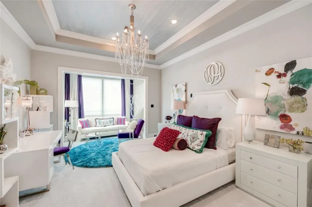 Photo of Bedroom in Washington Ave./ Memorial Park
